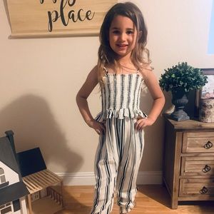 Jessica Simpson Jumpsuit!